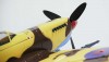 Радиоуправляемый самолет FreeWing Spitfire MK.IXC PNP - F2401