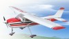 Радиоуправляемый самолет CYmodel Cessna 172 - CY8068