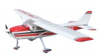 Радиоуправляемый самолет CYmodel Cessna 172 - CY8068