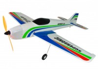 Радиоуправляемый самолет Volantex TW746 Super Sonic 2.4Ггц - TW746-G