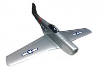 Радиоуправляемый самолет Goldwing Mustang P51 Mi - GW-P51-MINI