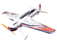 Радиоуправляемый самолет Techone Thunder-180 EPS COMBO - TO-THUNDER-COMBO
