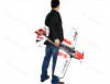 Радиоуправляемый самолет Volantex Sbach 342 KIT - TW756-1-KIT