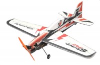 Радиоуправляемый самолет Techone SBACH 342-900 EPP COMBO - TO-SBACH900-COMBO
