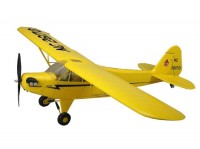 Радиоуправляемый самолет CYmodel J3-25 - CY8008A