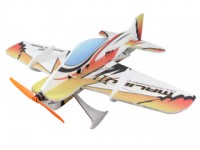 Радиоуправляемый самолет Techone Malibu-III EPP COMBO - TO-MALIBU3-COMBO