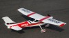 Радиоуправляемый самолет Hobbysky Cessna-182 KIT - HS-CESSNA-KIT