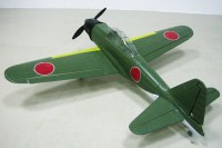 Радиоуправляемый самолет Volantex TW749-3 Zero - TW749-3
