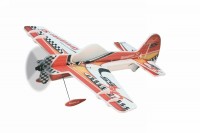 Радиоуправляемый самолет Techone Yak55 EPP COMBO - TO-Y55-COMBO