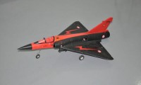 Радиоуправляемый самолет LanXiang Mirage-2000 KIT - MIRAGE-KIT