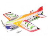 Радиоуправляемый самолет Techone Rainbow EPP KIT - TO-RAINBOW-KIT