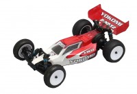 Радиоуправляемый багги Yokomo B-MAX2MR Ver.3 Kit 2WD масштаб 1:10 2.4G - YOK-B-MAX2MR3