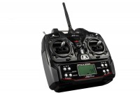 Аппаратура радиоуправления OPTIC 6 SPORT 2.4Ггц TX*RX only - 13395