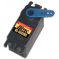 Серво стандартная Hiteс RCD - HS-5645MG