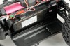 Радиоуправляемый монстр Thunder Tiger K-ROCK 4WD RTR масштаб 1:8 2.4G - 6406-F112