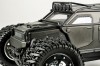 Радиоуправляемый монстр Thunder Tiger K-ROCK 4WD RTR масштаб 1:8 2.4G - 6406-F112