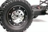 Радиоуправляемый монстр Thunder Tiger K-ROCK 4WD RTR масштаб 1:8 2.4G - 6406-F112