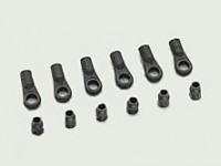 BALL LINK 6PCS - 6027
