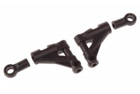 WISHBONE.REAR UPPER.M8 2 - 6074|2