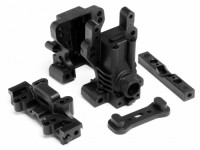 Комплект коробки передач (E-ZILLA) - HPI-HB70551