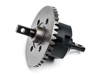 Шестерня DIFF 38T (E-ZILLA) - HPI-HB70629