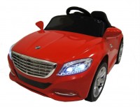 Электромобиль RiverToys Mers T007TT
