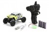 Радиоуправляемый краулер ECX Crawler Temper 4WD RTR масштаб 1:24 2.4G - ECX00012T2