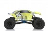 Радиоуправляемый краулер ECX Crawler Temper 4WD RTR масштаб 1:24 2.4G - ECX00012T2
