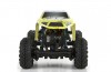 Радиоуправляемый краулер ECX Crawler Temper 4WD RTR масштаб 1:24 2.4G - ECX00012T2