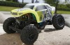 Радиоуправляемый краулер ECX Crawler Temper 4WD RTR масштаб 1:24 2.4G - ECX00012T2