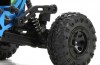 Радиоуправляемый краулер ECX Crawler Temper 4WD RTR масштаб 1:24 2.4G - ECX00012T2