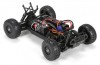 Радиоуправляемый багги ECX Desert Buggy Roost 4WD масштаб 1:18 RTR 2.4G - ECX01005T1