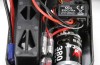 Радиоуправляемый багги ECX Desert Buggy Roost 4WD масштаб 1:18 RTR 2.4G - ECX01005T1