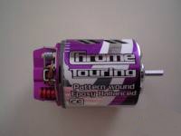Электродвигатель 12x3 - ORN-24060