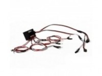 Беспроводной светоблок с управлением от 3го канала Infrared Wireless - SWS-3342028