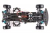 Радиоуправляемая машина для дрифта MST MS-01D NISSAN S15 4WD RTR масштаб 1:10 2.4G - MST-531019S