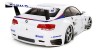 Радиоуправляемая машина для дрифта MST MS-01D BMW M3 GT2 4WD RTR масштаб 1:10 2.4G - MST-531001