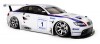 Радиоуправляемая машина для дрифта MST MS-01D BMW M3 GT2 4WD RTR масштаб 1:10 2.4G - MST-531001