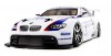 Радиоуправляемая машина для дрифта MST MS-01D BMW M3 GT2 4WD RTR масштаб 1:10 2.4G - MST-531001