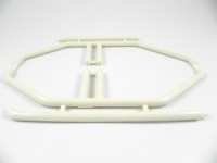RC Racing Car Anti Roll Bar | Safeguard - White - SWS-3345037_w