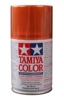 Краска по лексану Metallic Orange PS-61 (100мл) - TAM-PS-61