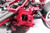 Радиоуправляемая машина для дрифта MST XXX-D VIP 4WD ARR масштаб 1:10 2.4G - MST-532108