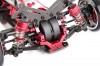 Радиоуправляемая машина для дрифта MST XXX-D VIP 4WD ARR масштаб 1:10 2.4G - MST-532108