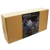 Комплект для сборки модели для дрифта MST XXX-D VIP Purple 4WD KIT масштаб 1:10 2.4G - MST-532119