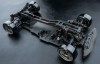 Радиоуправляемая машина для дрифта MST FXX-D 2WD RTR масштаб 1:10 2.4G - MST-533303W