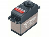 Сервомашинка стандартная цифровая с титановыми шестернями XQ-S4620D - XQ-S4620D