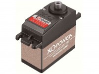 Сервомашинка стандартная цифровая с титановыми шестернями - XQ-S4616D
