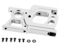 Крепление моторамы XXX Alum. motor mount set (silver) - MST-210229S