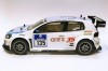 Модель шоссейного автомобиля Carisma GT10RS VOLKSWAGEN GOLF 24 4WD RTR масштаб 1:10 2.4G - 72468RU