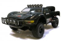 Радиоуправляемый шорт-корс трак Carisma M40DT 4WD RTR масштаб 1:10 2.4G - 70268RU